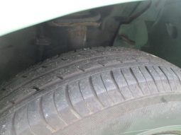 NISSAN MARCH S 2017 full