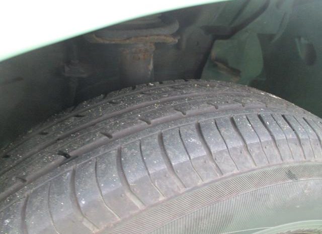 NISSAN MARCH S 2017 full