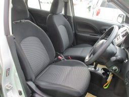 NISSAN MARCH S 2017 full