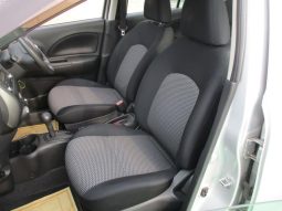 NISSAN MARCH S 2017 full