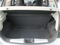 NISSAN MARCH S 2017 full