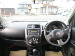 NISSAN MARCH S 2017 full