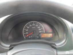 NISSAN MARCH S 2017 full