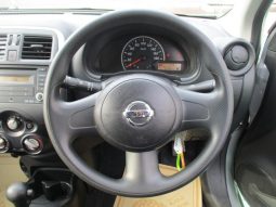 NISSAN MARCH S 2017 full