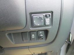 NISSAN MARCH S 2017 full