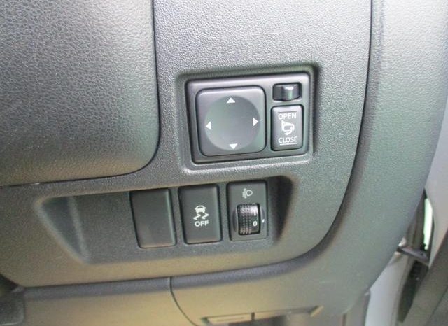 NISSAN MARCH S 2017 full