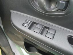 NISSAN MARCH S 2017 full