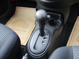 NISSAN MARCH S 2017 full