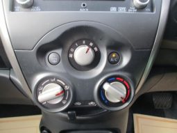 NISSAN MARCH S 2017 full