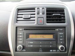 NISSAN MARCH S 2017 full