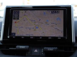 TOYOTA RAV4 ADVENTURE 2019 full