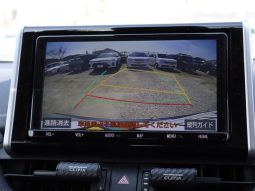 TOYOTA RAV4 ADVENTURE 2019 full