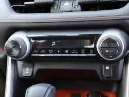 TOYOTA RAV4 ADVENTURE 2019 full