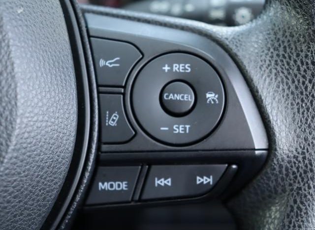 TOYOTA RAV4 ADVENTURE 2019 full