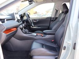 TOYOTA RAV4 ADVENTURE 2019 full