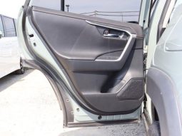 TOYOTA RAV4 ADVENTURE 2019 full