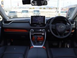 TOYOTA RAV4 ADVENTURE 2019 full