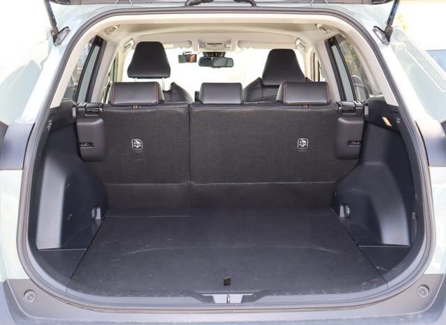 TOYOTA RAV4 ADVENTURE 2019 full