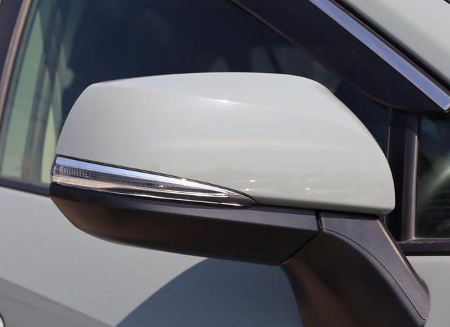 TOYOTA RAV4 ADVENTURE 2019 full