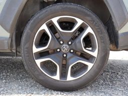 TOYOTA RAV4 ADVENTURE 2019 full