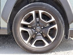 TOYOTA RAV4 ADVENTURE 2019 full