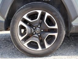 TOYOTA RAV4 ADVENTURE 2019 full