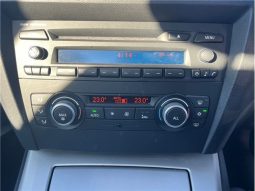 BMW 3 Series 320i 2010 full