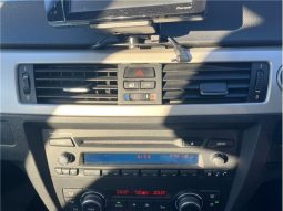 BMW 3 Series 320i 2010 full