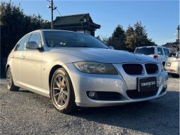 BMW 3 Series 320i 2010 full