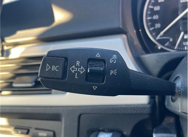 BMW 3 Series 320i 2010 full