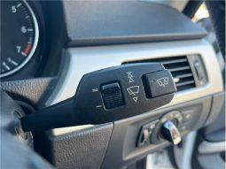 BMW 3 Series 320i 2010 full