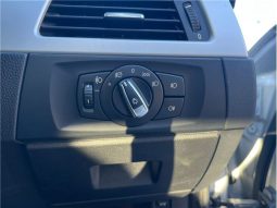 BMW 3 Series 320i 2010 full