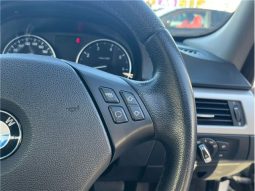 BMW 3 Series 320i 2010 full