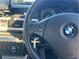 BMW 3 Series 320i 2010 full