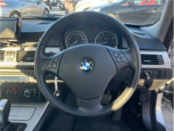 BMW 3 Series 320i 2010 full