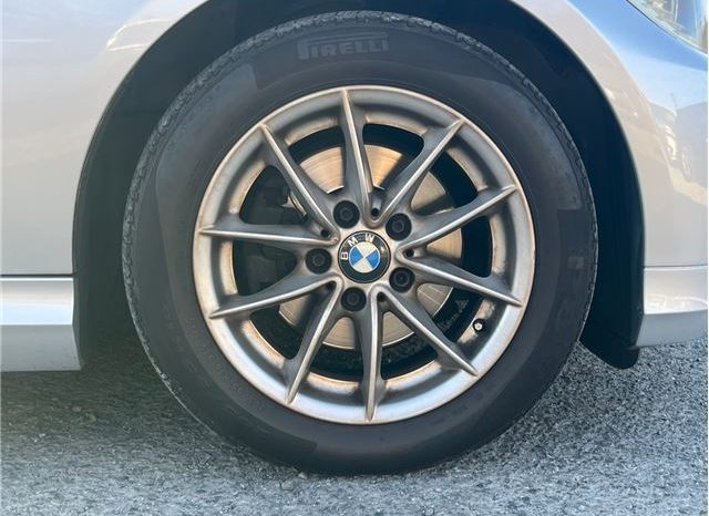 BMW 3 Series 320i 2010 full