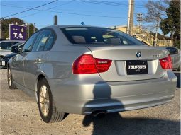 BMW 3 Series 320i 2010 full