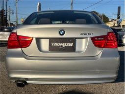 BMW 3 Series 320i 2010 full