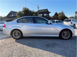 BMW 3 Series 320i 2010 full