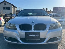 BMW 3 Series 320i 2010 full