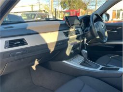 BMW 3 Series 320i 2010 full