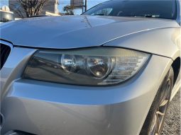 BMW 3 Series 320i 2010 full
