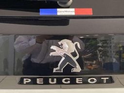 PEUGEOT 3008 GT BLUE HDI 2019 full