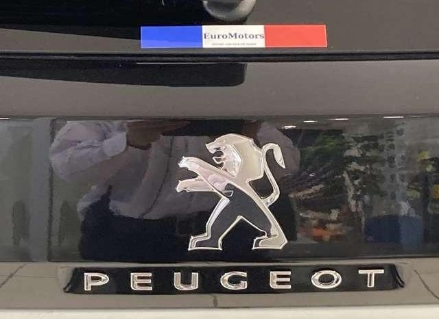 PEUGEOT 3008 GT BLUE HDI 2019 full