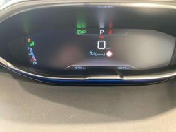 PEUGEOT 3008 GT BLUE HDI 2019 full