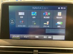 PEUGEOT 3008 GT BLUE HDI 2019 full