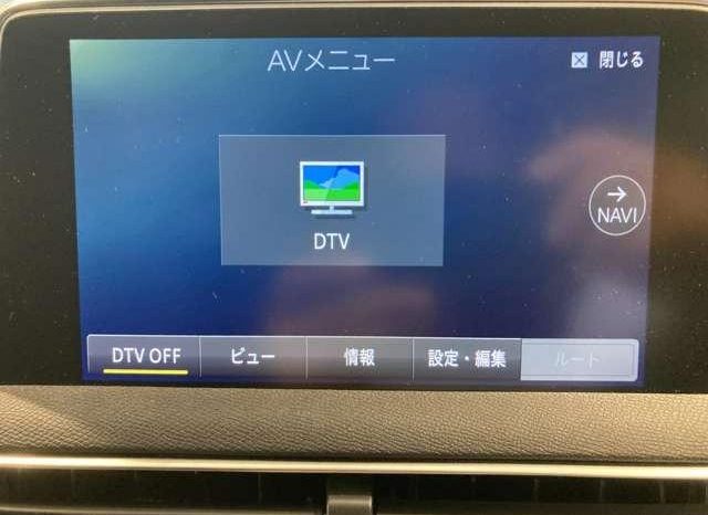 PEUGEOT 3008 GT BLUE HDI 2019 full