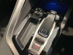 PEUGEOT 3008 GT BLUE HDI 2019 full