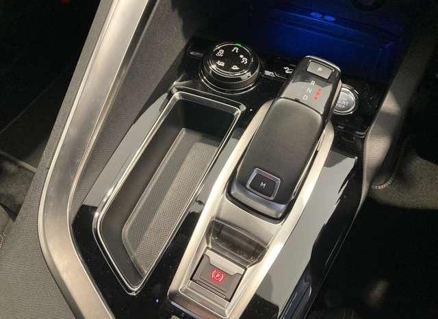PEUGEOT 3008 GT BLUE HDI 2019 full