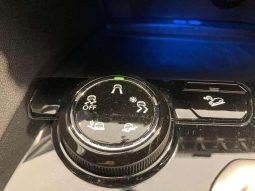 PEUGEOT 3008 GT BLUE HDI 2019 full